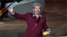 Thomas Gottschalk hatte 