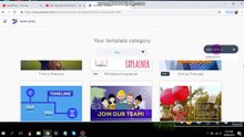 PowToon Tutorial 2024