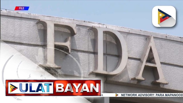 FDA, pinalakas pa ang classification para matiyak ang dekalidad na medical devices sa merkado