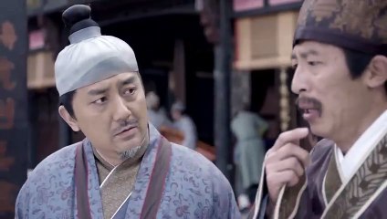 THIẾT DIỆN NGỰ SỬ 2 - TẬP 20