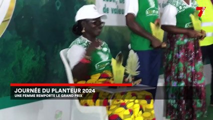 Le 7 minutes du 24 septembre 2024 (édition du 6H)