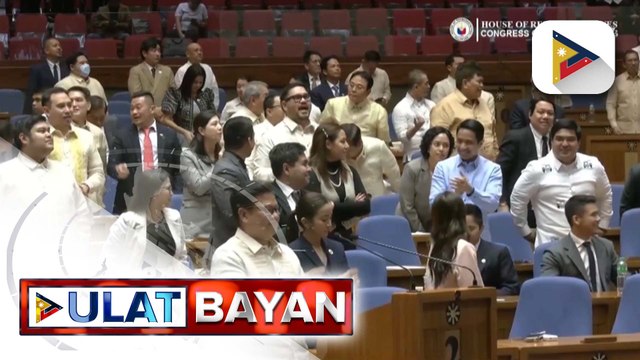 Liderato ng Kamara, tiniyak na hindi maaantala ang trabaho ng mga mambabatas kahit sa panahon ng eleksiyon