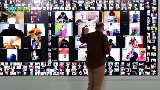 ПОЛУЧИТЕ Свою ДОЛЮ Во Имя Иисуса! ZOOM Массовая Молитва | Брат Крис