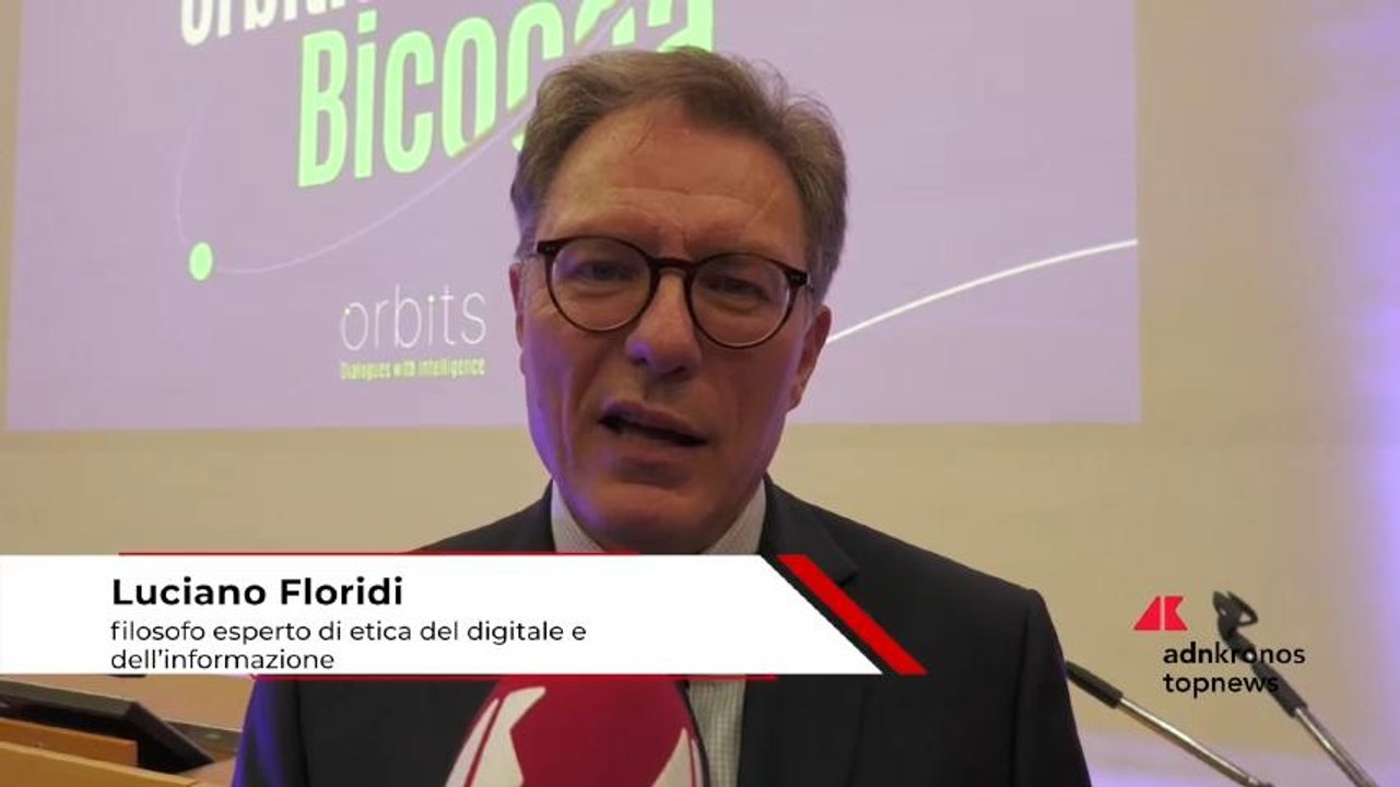 Digitale, il filosofo Floridi: “Ai amplifica questioni che già dovevamo affrontare: bias, privacy e ingiustizia sociale”