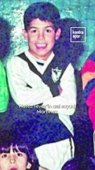 Bir Arjantin efsanesi! "Carlos Tevez"