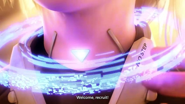 SYNDUALITY Echo of Ada – Release Date Trailer