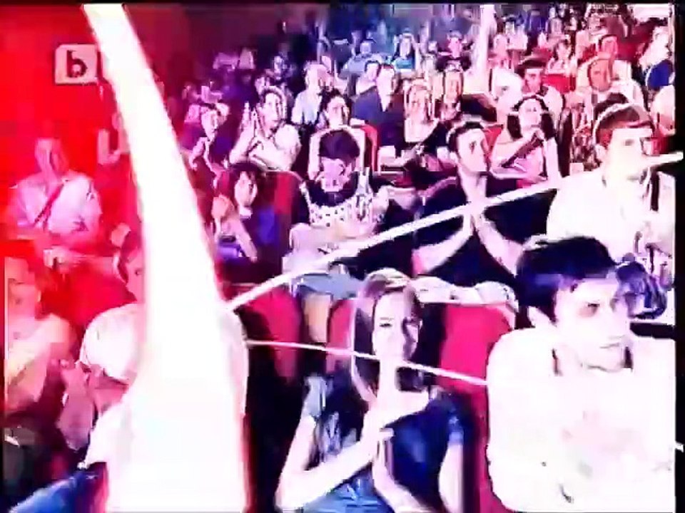 Ицата и Пецата - Yalla в нас да гледаме ТВ, ма! (студентите)