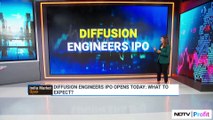 Diffusion Engineers IPO Opens Today: All You Need To Know Before Subscribing