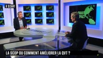 SMART IMPACT - Emission du jeudi 26 septembre
