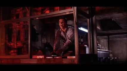 West Side Story (1961), de Jerome Robbins y Robert Wise | Tonight, Quintet and Chorus