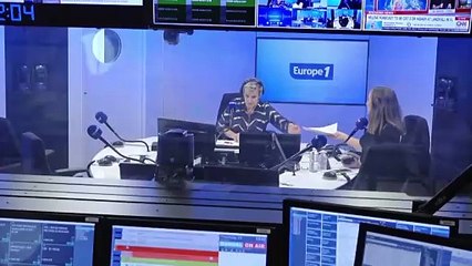 Michel Barnier a reçu Bruno Retailleau et Didier Migaud jeudi matin à Matignon