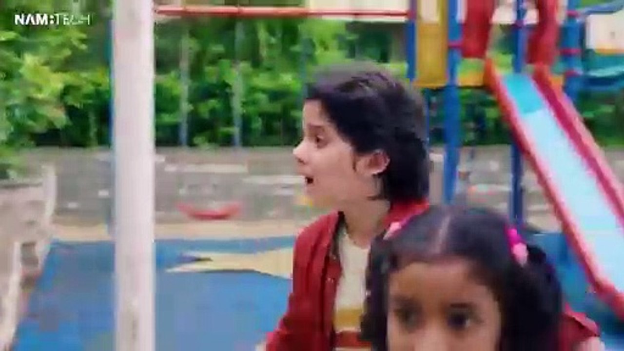 Makers Today, Leaders Tomorrow | Inspiring Young Innovators | NAMTECH