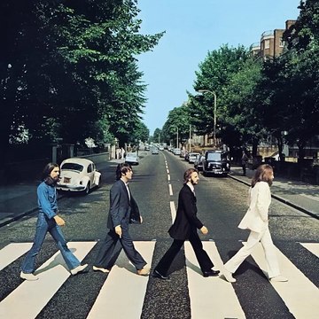 The Beatles - Octopus's Garden | Abbey Road (1969)