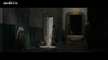 El castillo de Barbazul, de Bela Bartók: La quinta puerta | rquesta y Opera nacional de Lyon