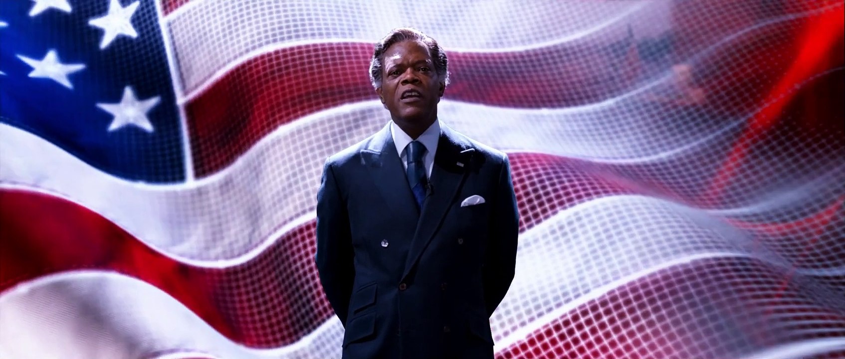 Bande-annonce de Robocop 2014 / Après 4 films et 4 séries, la saga de science-fiction la plus badass et violente revient avec un reboot produit par le maître de l'horreur