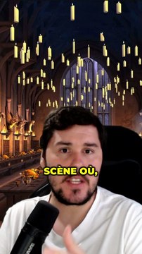 Et si Hermione Granger avait été envoyée à Serdaigle ?