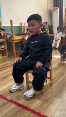 Adorable Kid Fails That Will Have You in Stitches