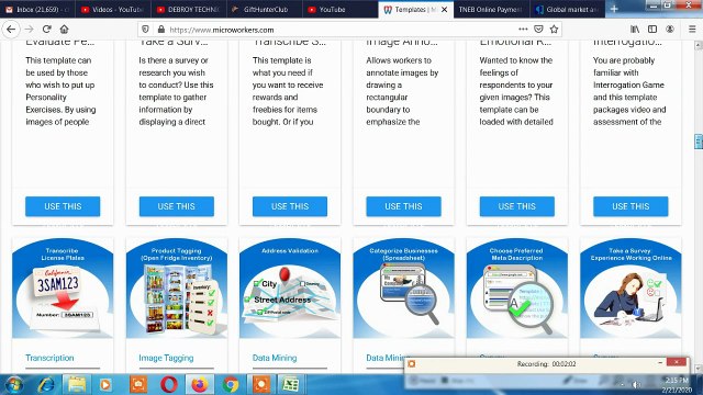 Earn Dollars Daily Easy Micro Works at Home Jobs