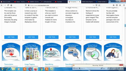 Earn Dollars Daily Easy Micro Works at Home Jobs