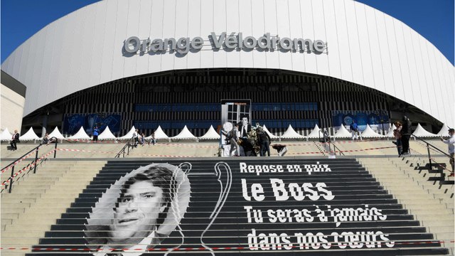 GALA VIDEO - Bernard Tapie affaibli par son cancer : ce proche qui s’est “effondré à ses pieds”