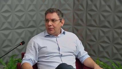 Programa Café com Leitte - 25/09/2024 - Rafael Branco