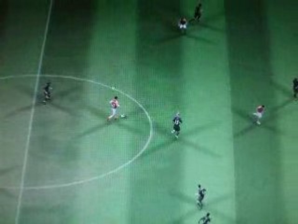 Vidéos FIFA 4