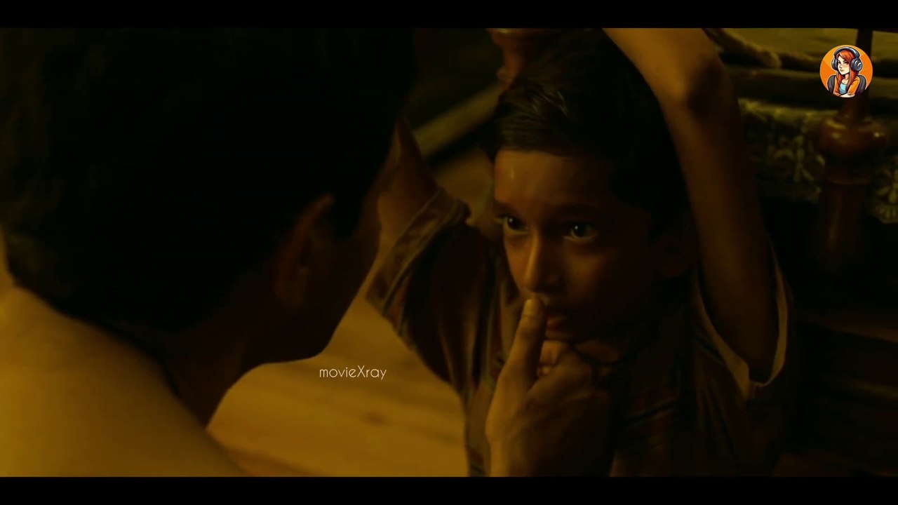 Unmasking Evil: The Hidden Truth Behind Child Kidnappings in Delhi Tale of Abuse and Justice | Sector 30 Movie Explained in English 2024