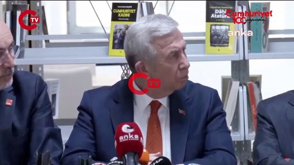 Mansur Yavaş’tan ‘ahmak’ davası yanıtı_ “Hukukçu olarak söylüyorum gereğini yaparız”