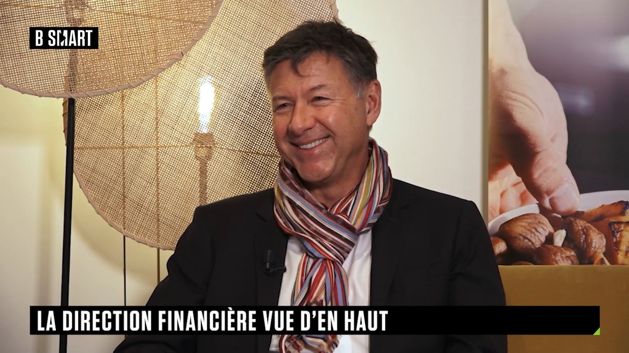 COMEX INSIDER - Interview de Xavier Unkovic