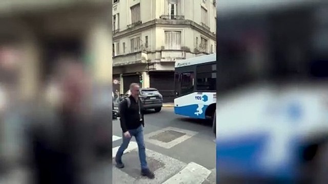 Todavía no queda claro cómo sucedieron los hechos, el hermetismo es total