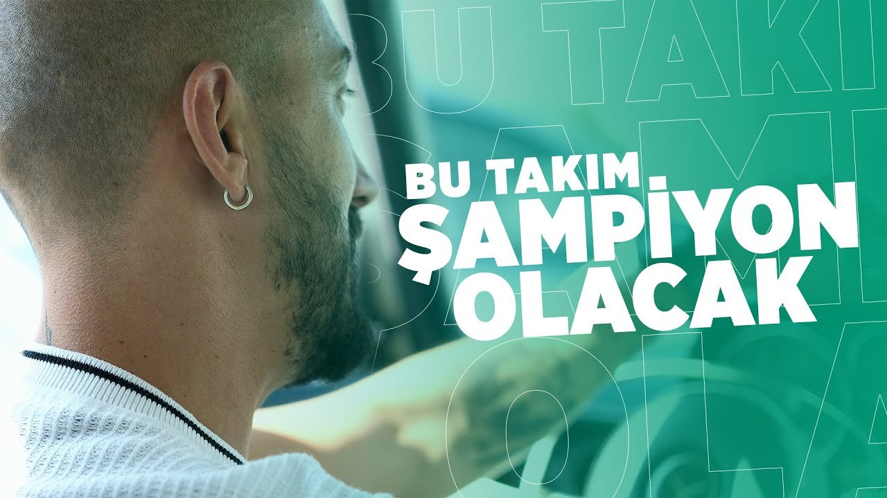  ''Bu Takım Şampiyon Olacak'' | Ahmet İlhan İle Çok Özel 