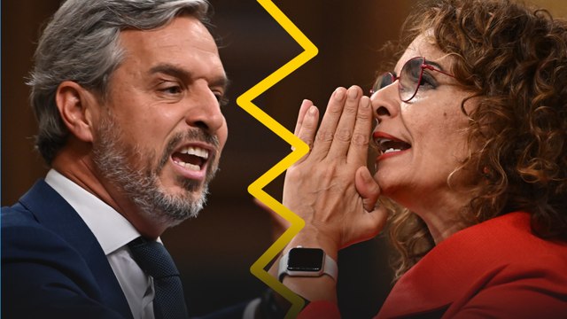 El PP reprocha al Gobierno romper la igualdad entre españoles
