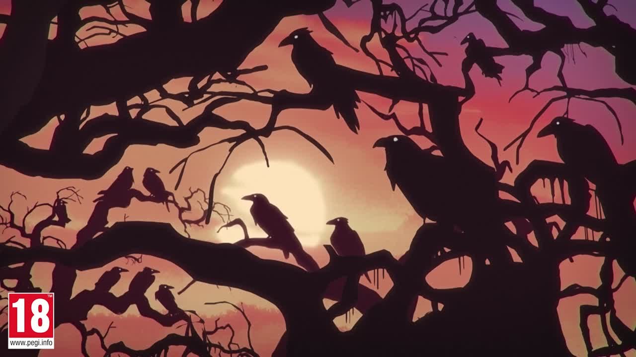 Ravenswatch - Trailer