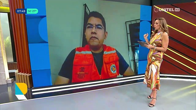 Se contiene el fuego, pero aparecen otros incendios, dice Defensa Civil que llama a la conciencia para evitar emergencias