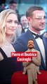 Pierre Casiraghi et Beatrice Borromeo : le couple le plus glamour du gotha