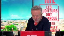 L'INTÉGRALE - Les Auditeurs ont la parole du 26 septembre 2024