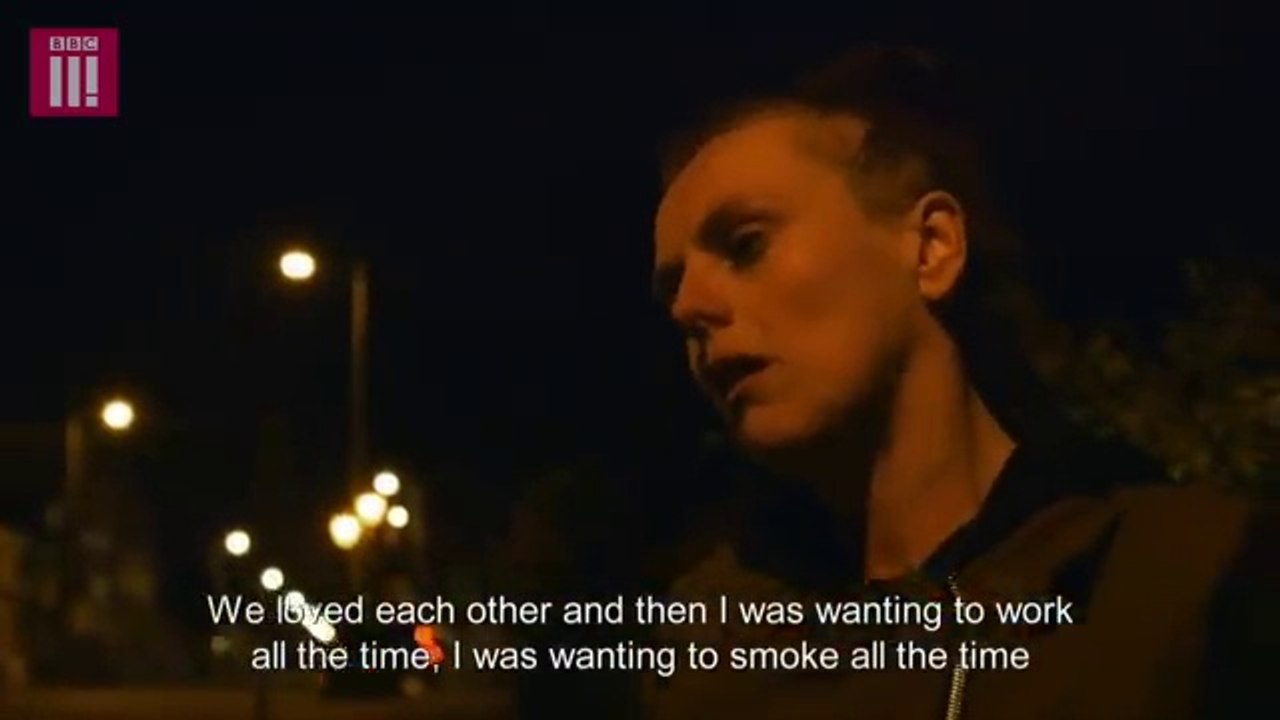 Sex For £4 | The Dark Reality of Liverpool's Sex Trade