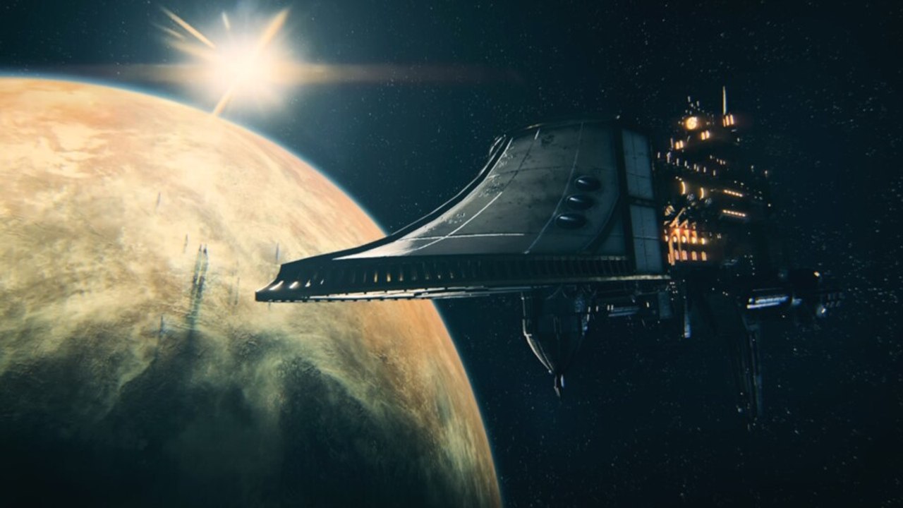 Warhammer-Shooter wagt neuen Anlauf – Update für Darktide ist da und bringt große Änderungen