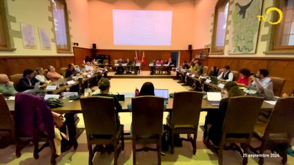 Sujet: plus de place de crèches à Onex