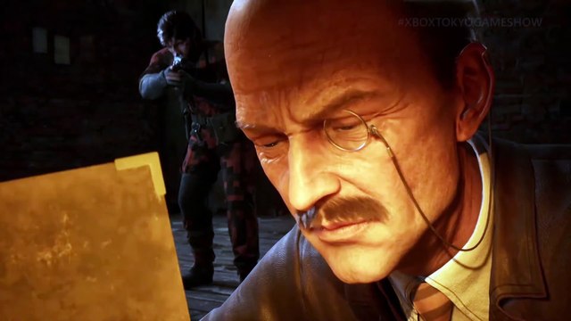 Metal Gear Solid Delta: Snake Eater - Trailer | TGS 2024