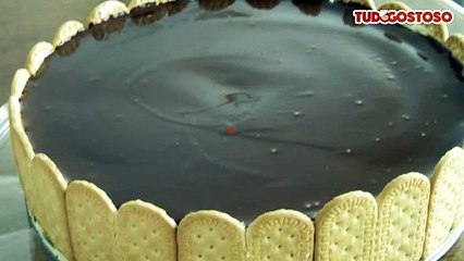 Torta alemã da Eli