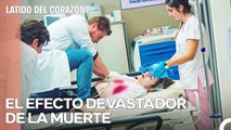 La Muerte De Bahar Devastó A Todos Sus Amigos - Latido Del Corazon