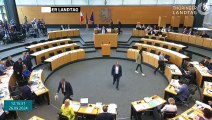 Thüringer Landtag konstituiert sich – Konflikte mit AfD erwartet