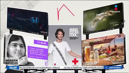 El Centro Mexicano para la Filantropía entregará el premio "Caracol de plata"