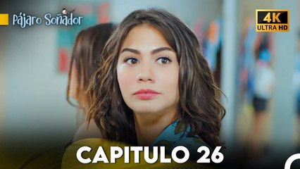 Pájaro Soñador Capítulo 26 (Doblado En Español 4K)