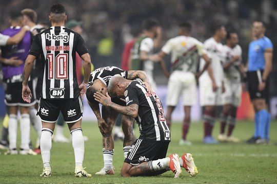 AR 26 FLUMINENSE OUT BOTAFOGO OOV