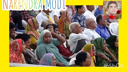 Download Video: Narendra Modi Prime minister of India legeche