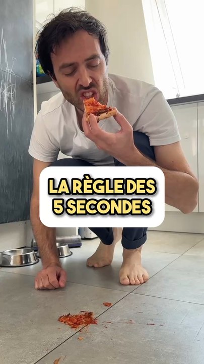 On l’a TOUS déja appliquée… mais est-ce qu’on a eu raison ?! 