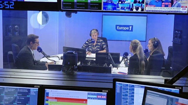 Meurtre de Philippine : Barnier a reçu Retailleau et Migaud à Matignon