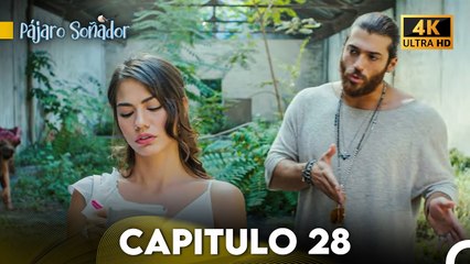 Pájaro Soñador Capítulo 28 (Doblado En Español 4K)